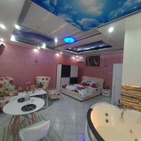 Apartman -Harmony- Парачин Екстериор снимка