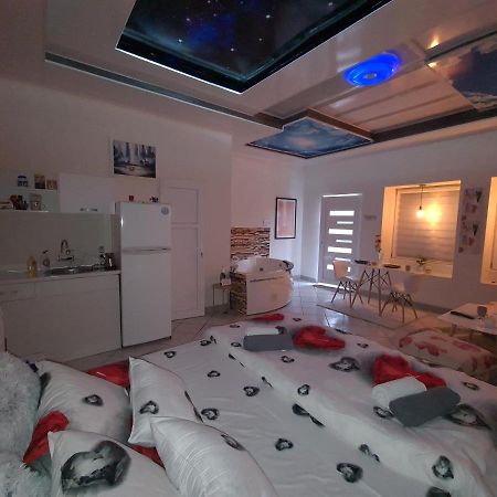 Apartman -Harmony- Парачин Екстериор снимка