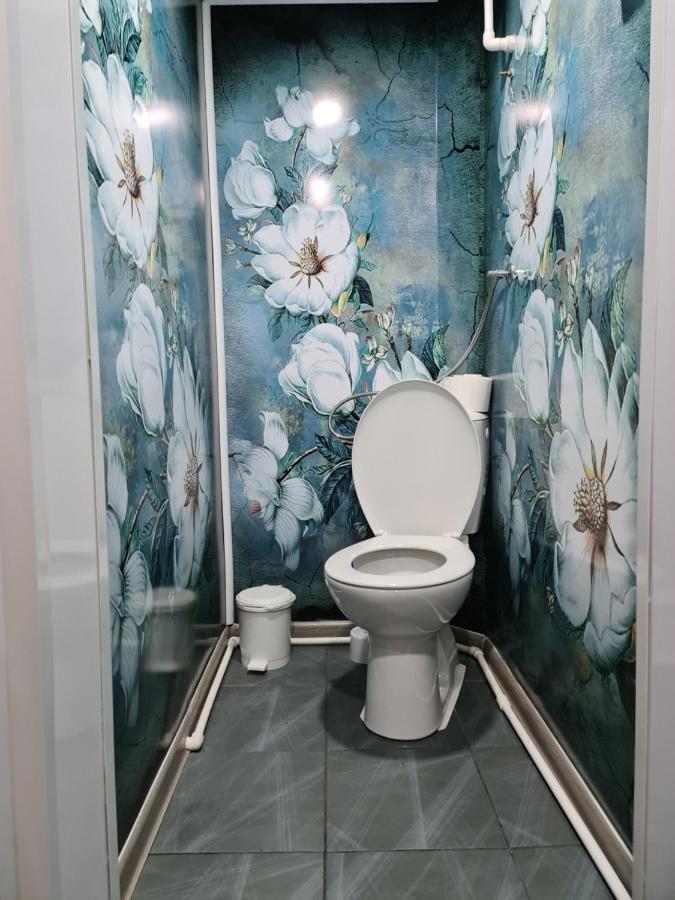 Apartman -Harmony- Парачин Екстериор снимка