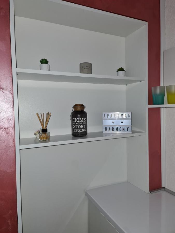 Apartman -Harmony- Парачин Екстериор снимка