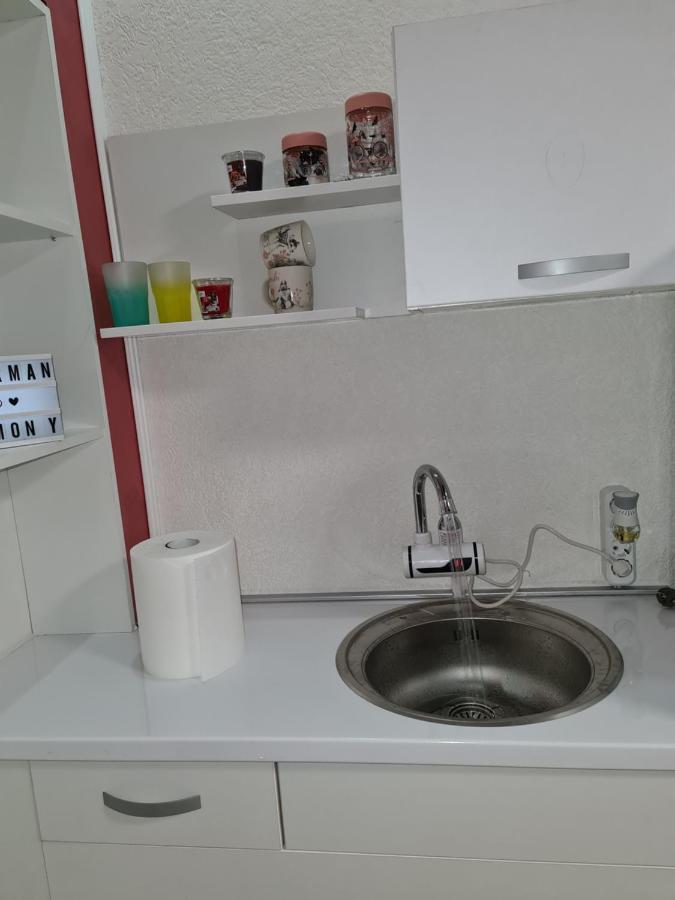 Apartman -Harmony- Парачин Екстериор снимка