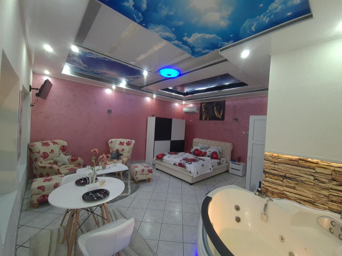 Apartman -Harmony- Парачин Екстериор снимка