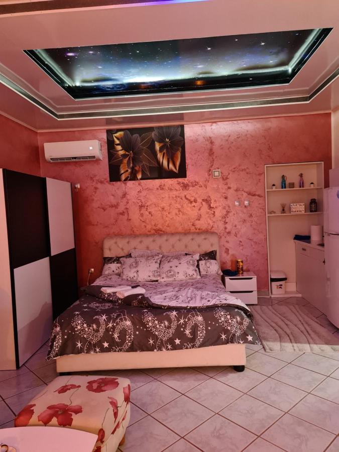 Apartman -Harmony- Парачин Екстериор снимка