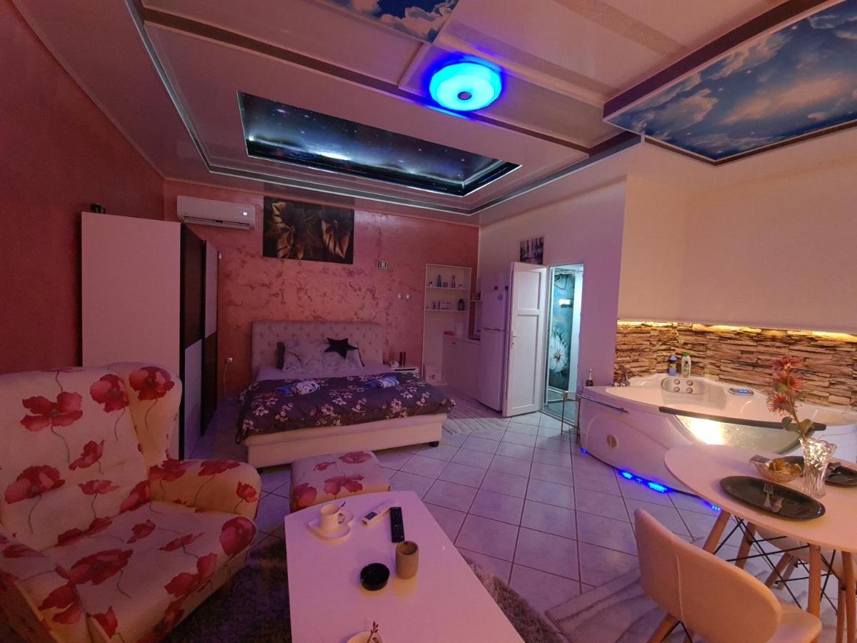 Apartman -Harmony- Парачин Екстериор снимка