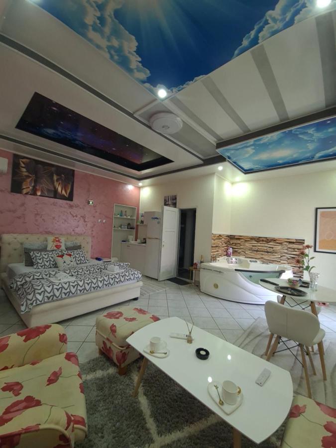 Apartman -Harmony- Парачин Екстериор снимка