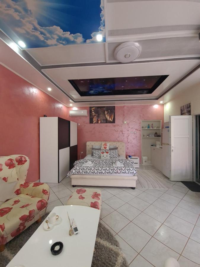 Apartman -Harmony- Парачин Екстериор снимка